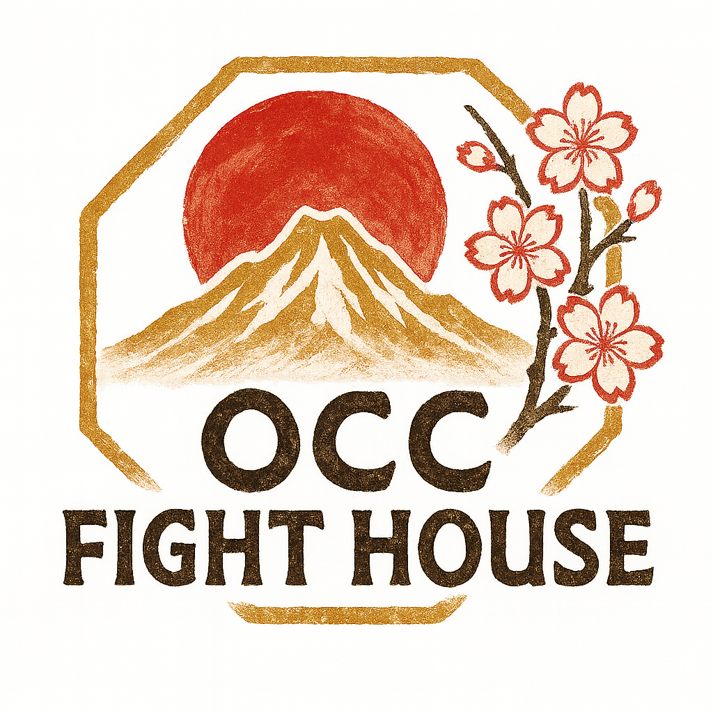 OCC Fight House